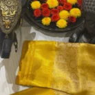 Golden-Semi-Silk-Saree-3