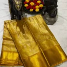 Golden-Semi-Silk-Saree-5