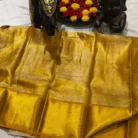 Golden-Semi-Silk-Saree-6