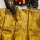 Golden-Semi-Silk-Saree-7