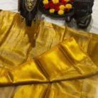 Golden-Semi-Silk-Saree-8