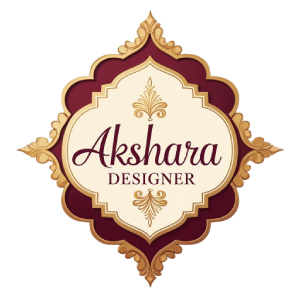 Akshara Designer