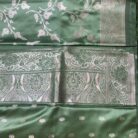 Green Banarasi 3
